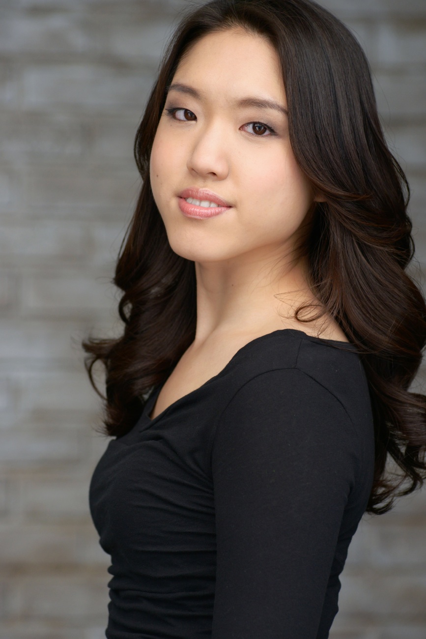 Christine Kim