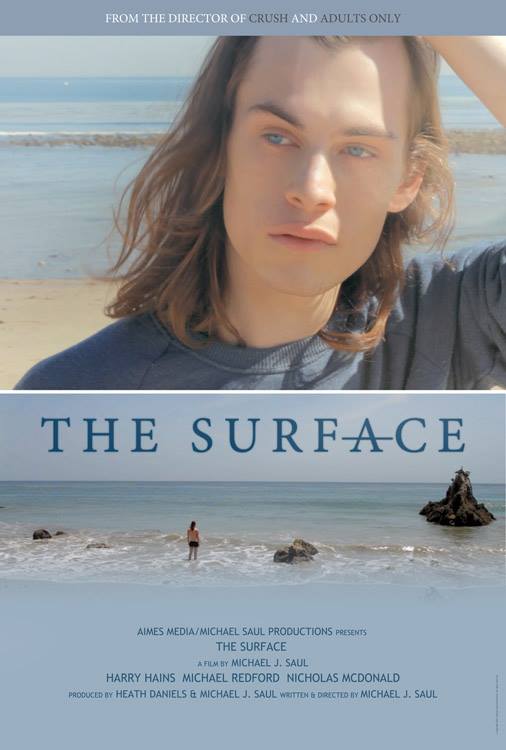 THE SURFACE