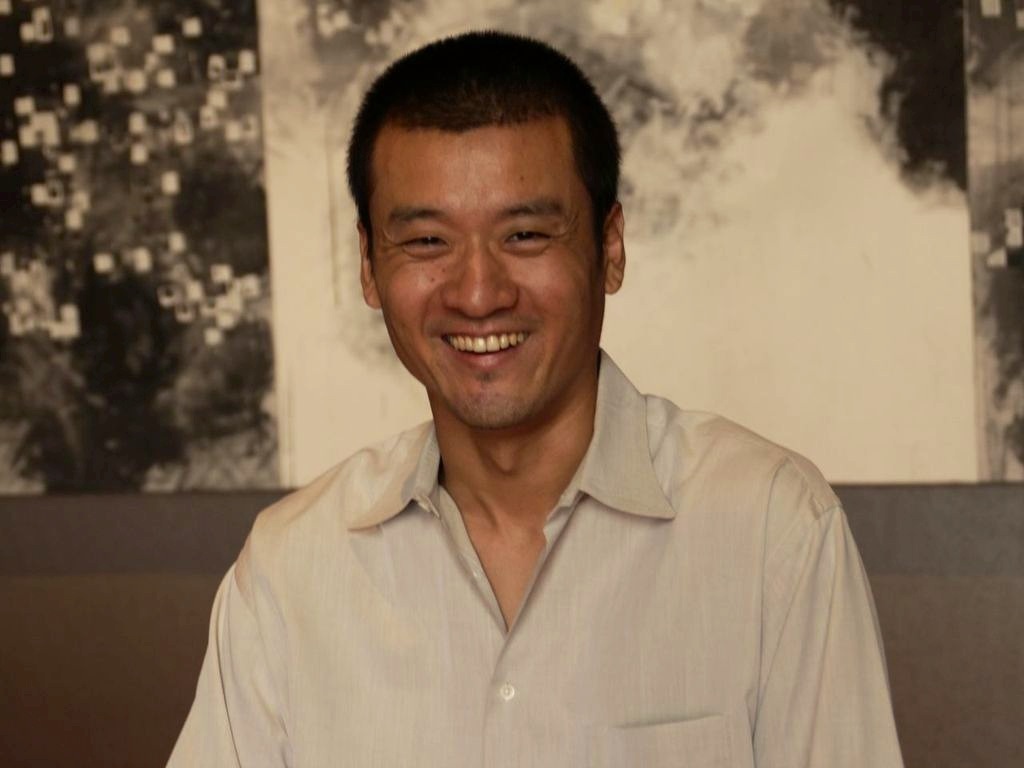 Billy Choi