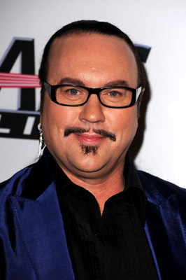 Desmond Child