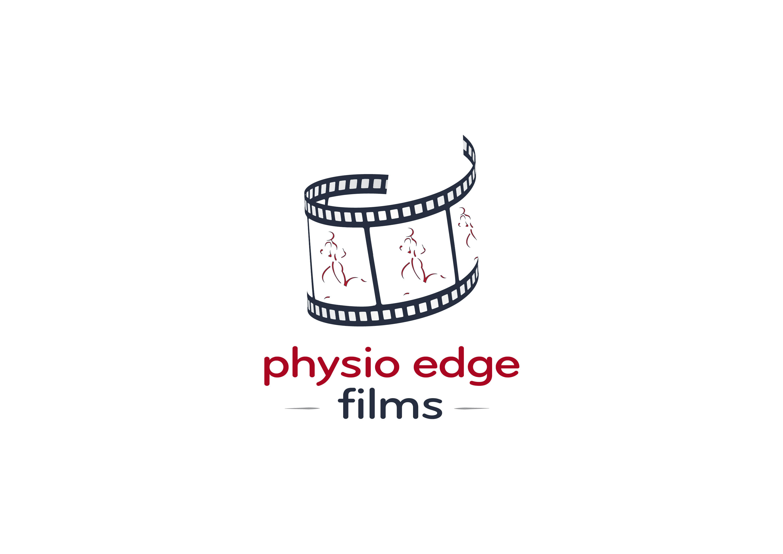 Physio Edge Films Logo