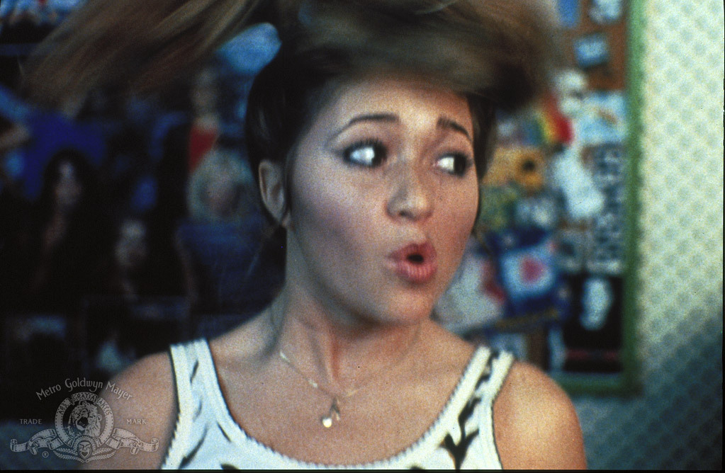 Still of Elizabeth Daily in Valley Girl (1983)