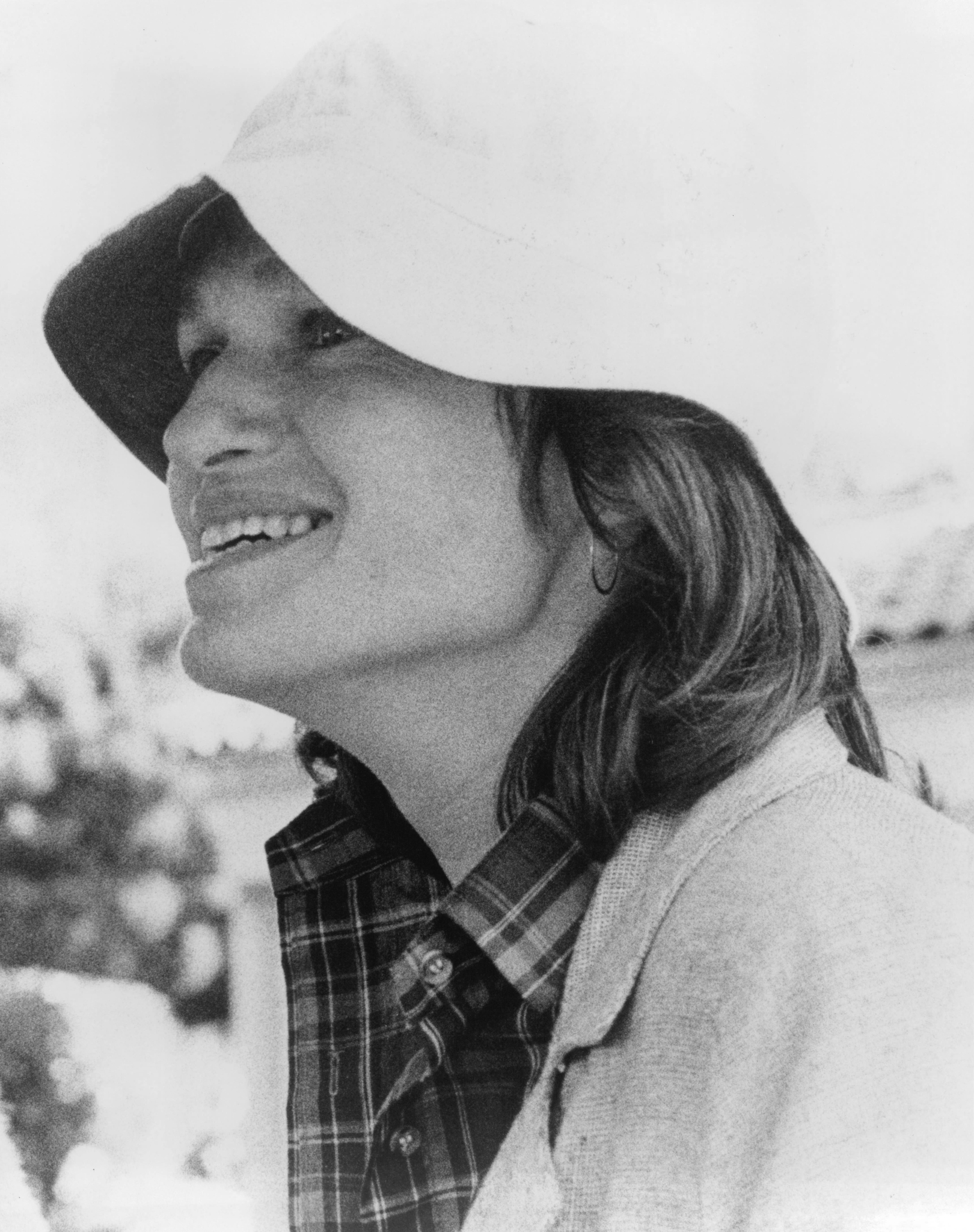 Still of Elizabeth Daily in Street Music (1981)