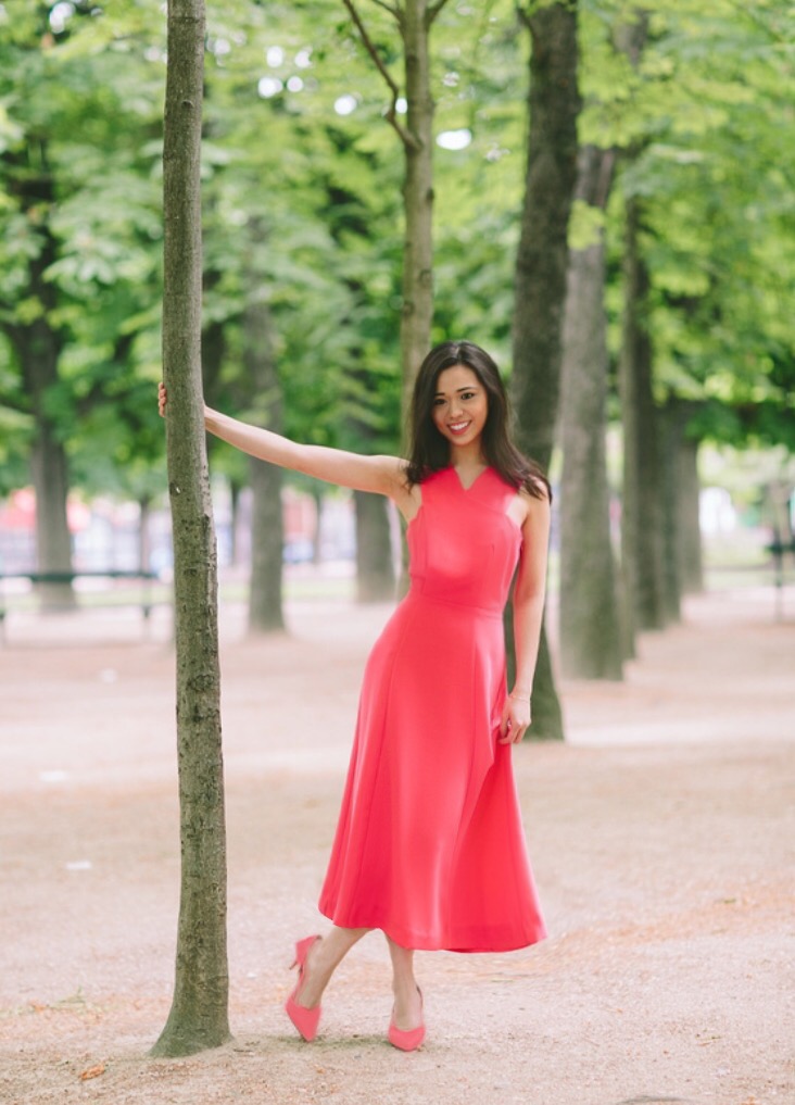 Jardin du Luxembourg