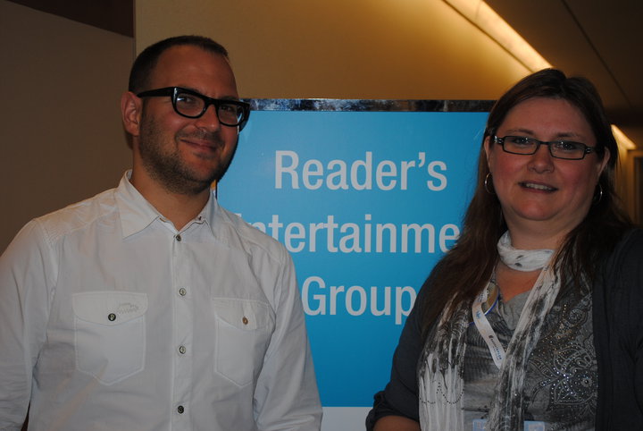 With NY Times bestselling author Cory Doctorow