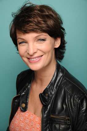 Isabelle Cadé