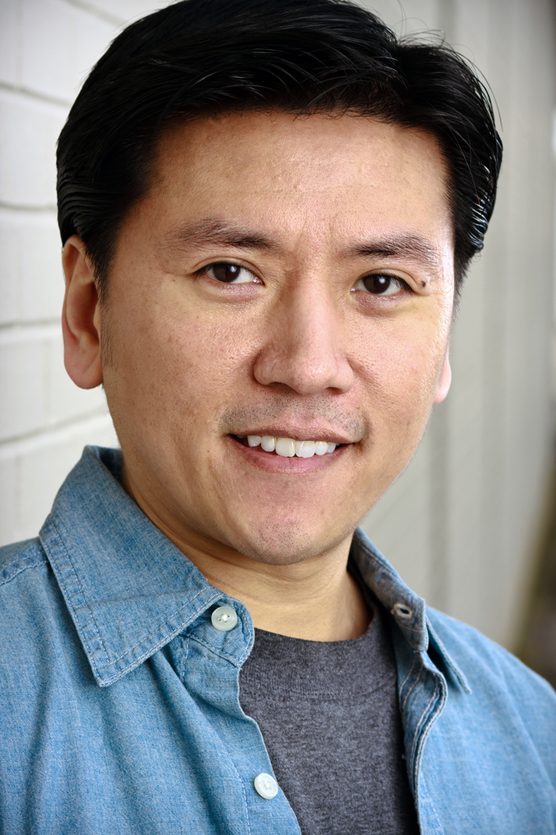 Cal Nguyen