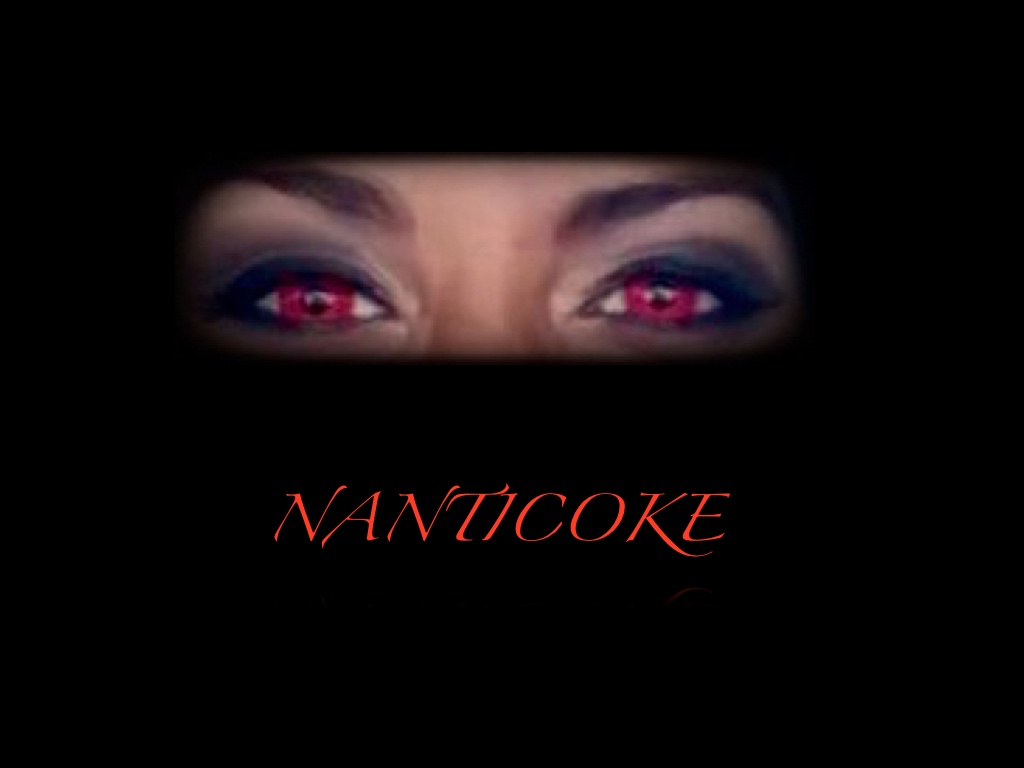 Naticoke