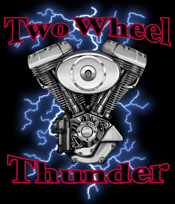 Two Wheel Thunder TV