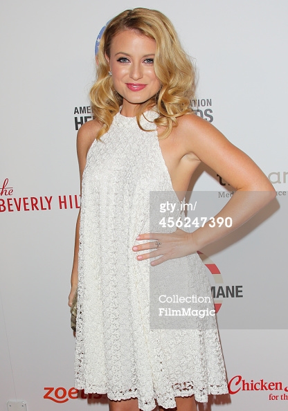 American Humane Association's 4th Annual Hero Dog Awards The Beverly Hilton