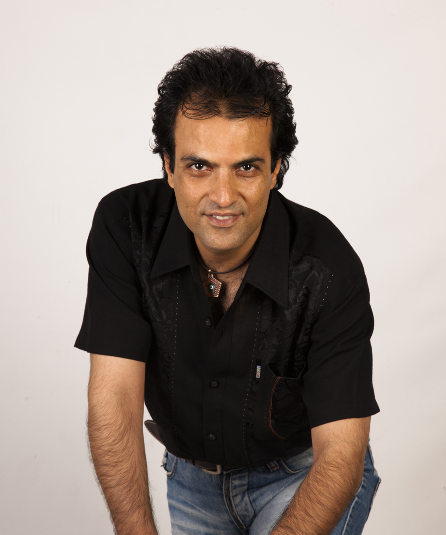 Seyed Davood Seyedi Garfami Director & Producer