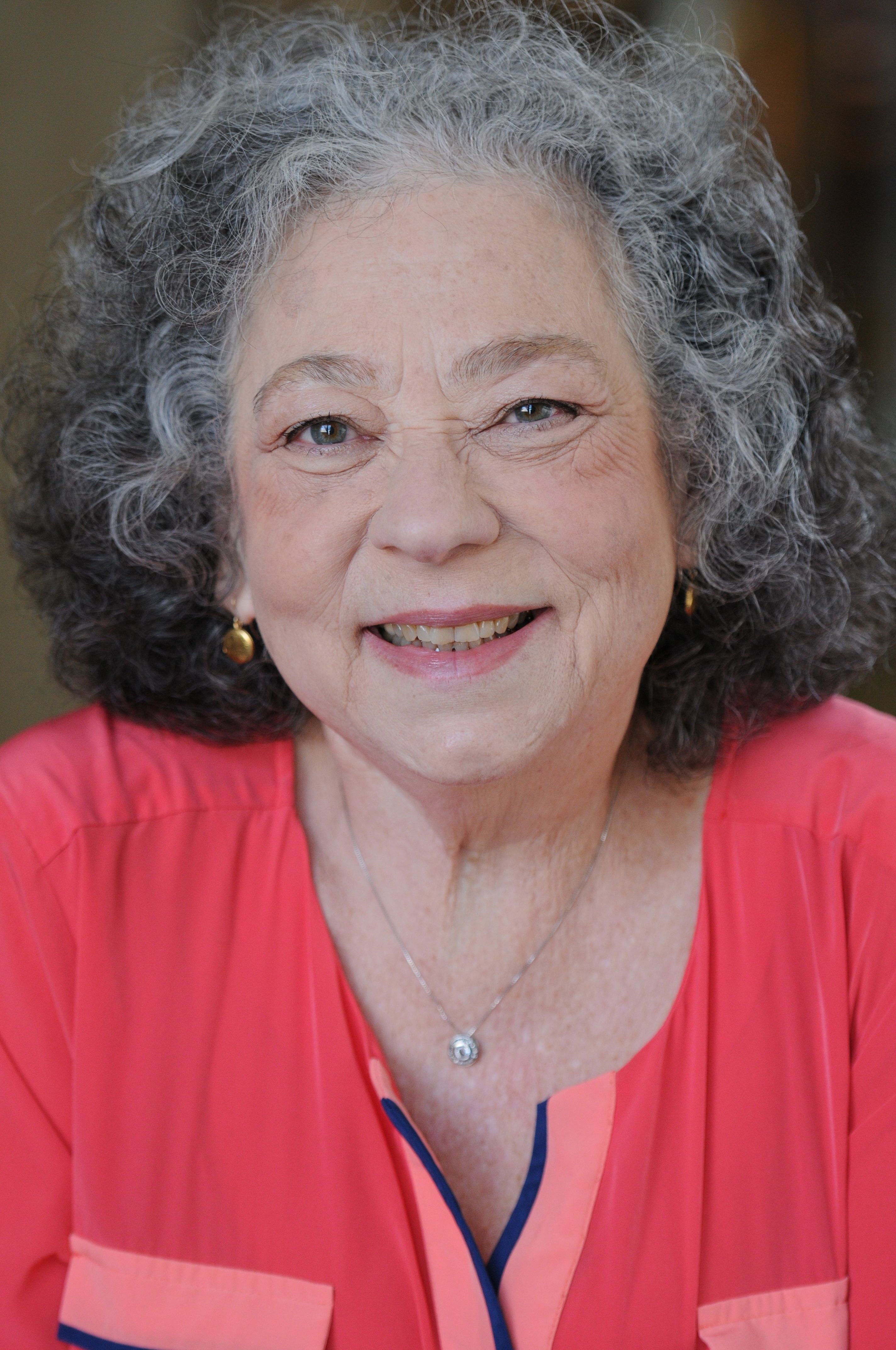 Judy Herrmann