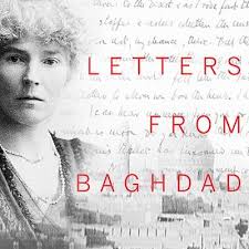 Letters From Baghdad