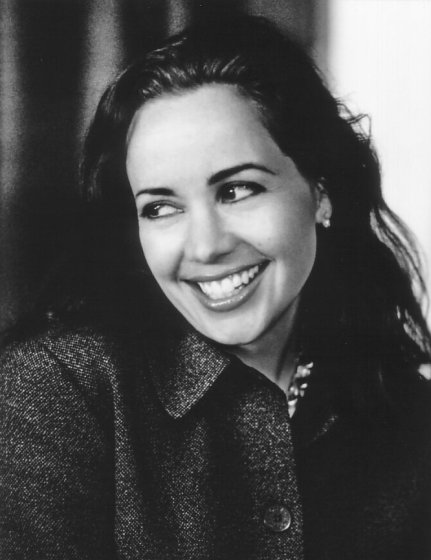 Still of Janeane Garofalo in The MatchMaker (1997)