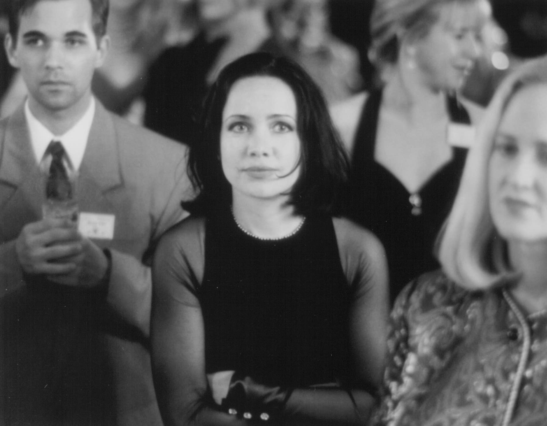 Still of Janeane Garofalo in Romy and Michele's High School Reunion (1997)