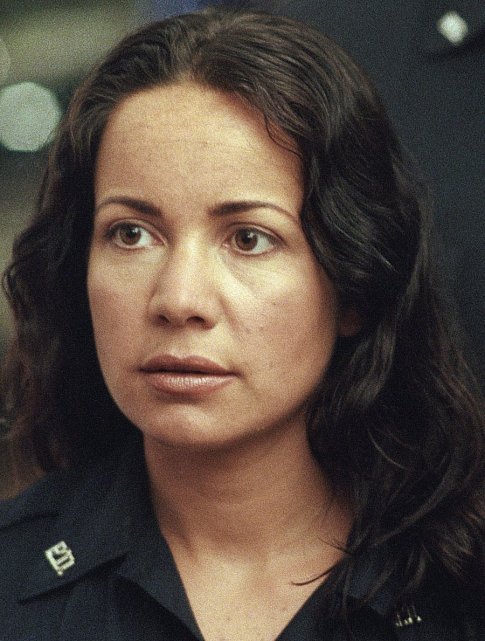 Still of Janeane Garofalo in Big Trouble (2002)