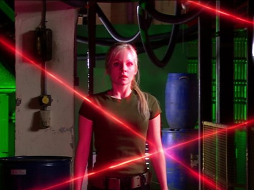 Still of Georgia Moffett in Doctor Who (2005)