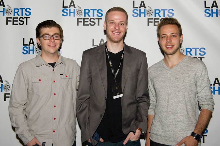 2013 LA Shorts Fest