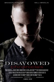 Key Production Assistant for Disavowed Chronicles TV Series http://www.imdb.com/title/tt3324814/?ref_=fn_al_tt_1