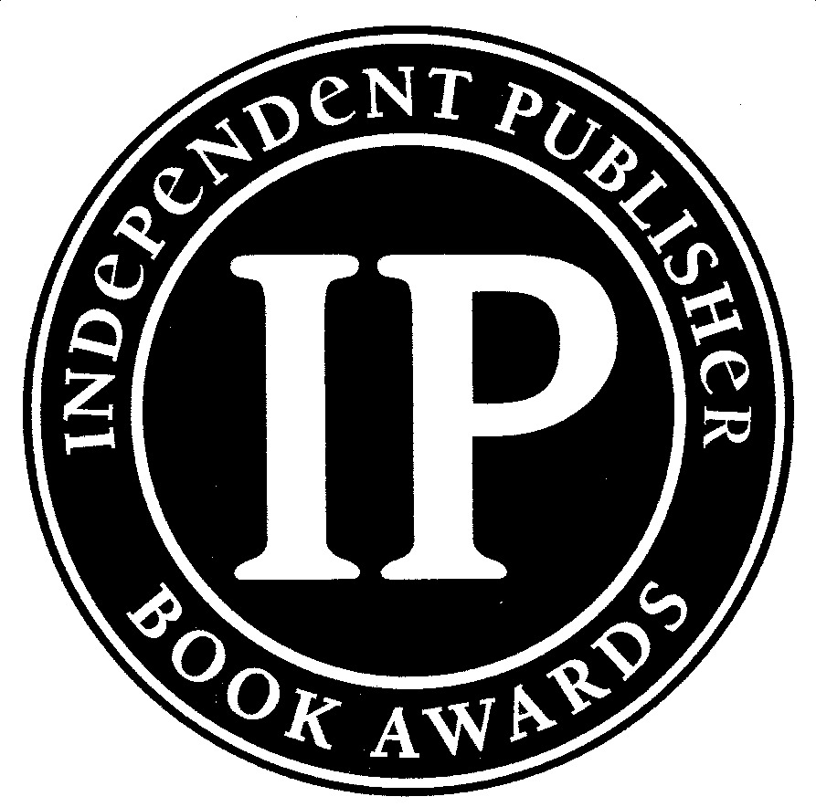Logo of Independent Publisher Book Awards which Dan Anderson, author, has won.