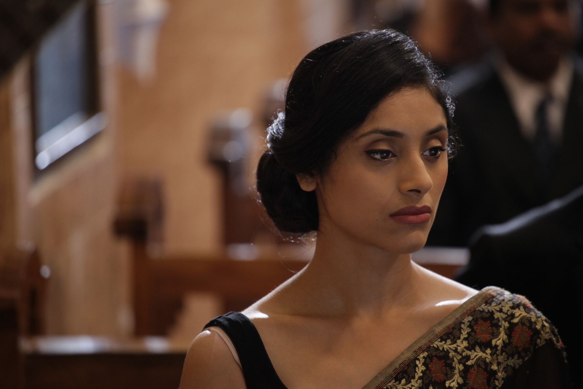 Still of Pavleen Gujral in Angry Indian Goddesses (2015)