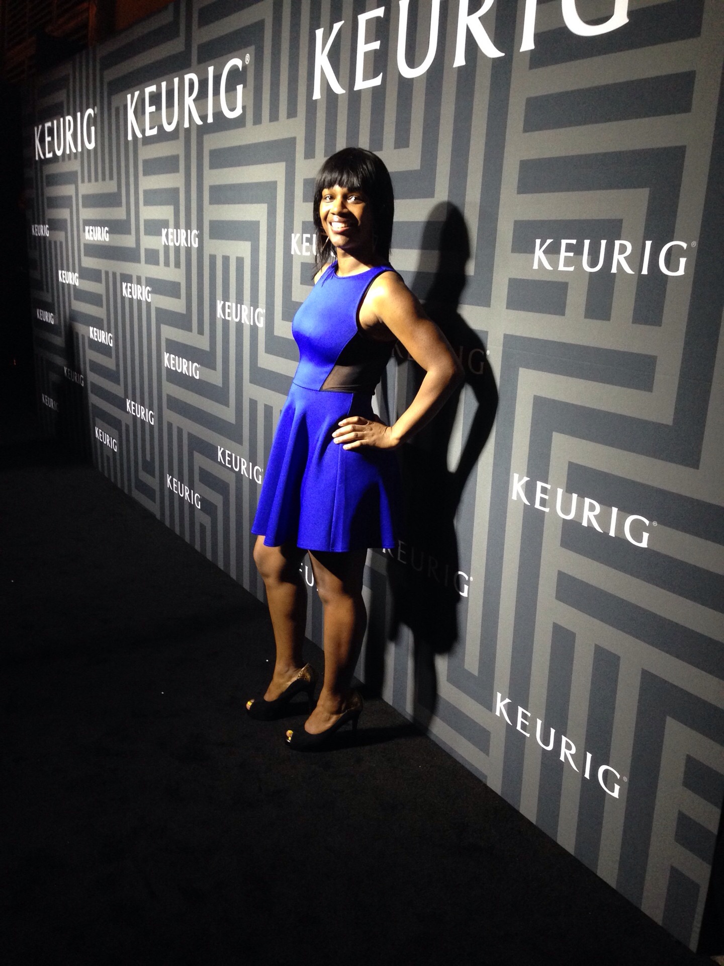 Keurig Grammys 2015 After-Party