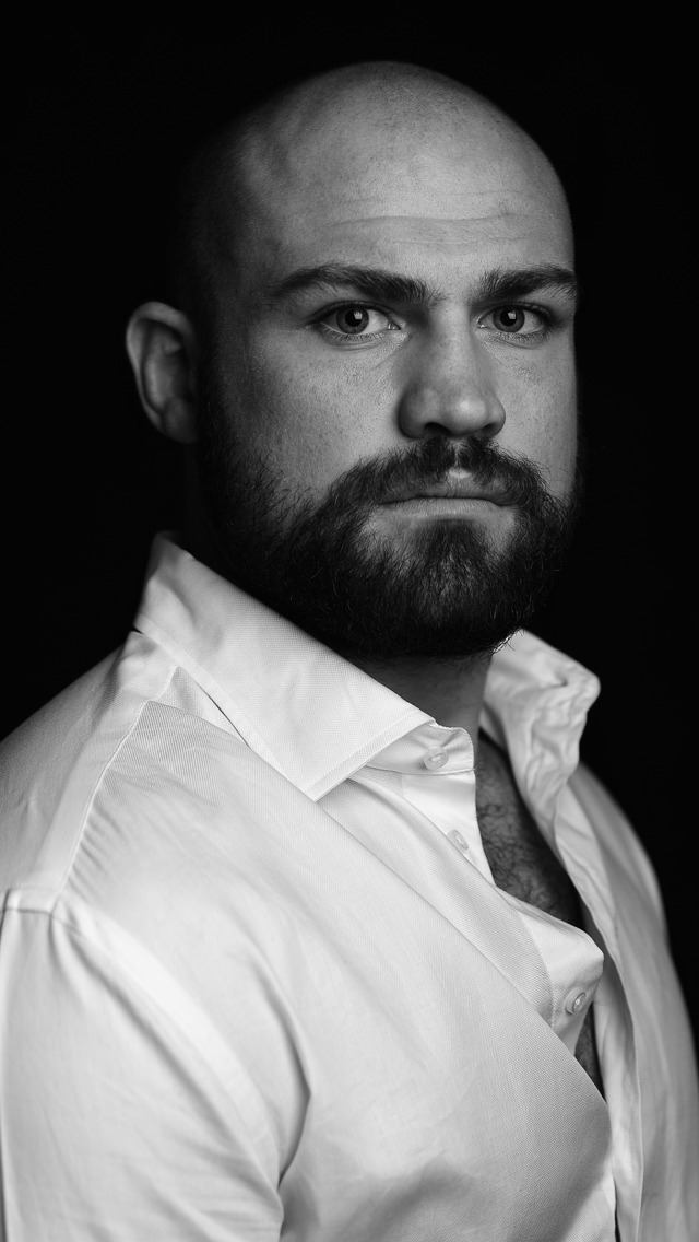 Cathal Pendred