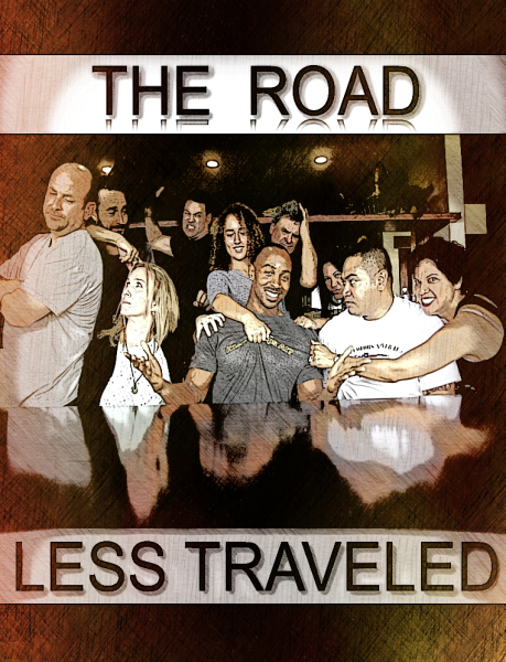 The Road Less Traveled, A Documentary by Mr. Michael McClafferty