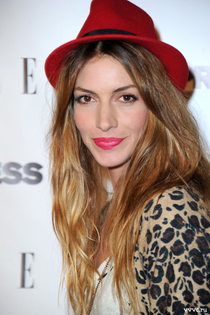 Dawn Olivieri