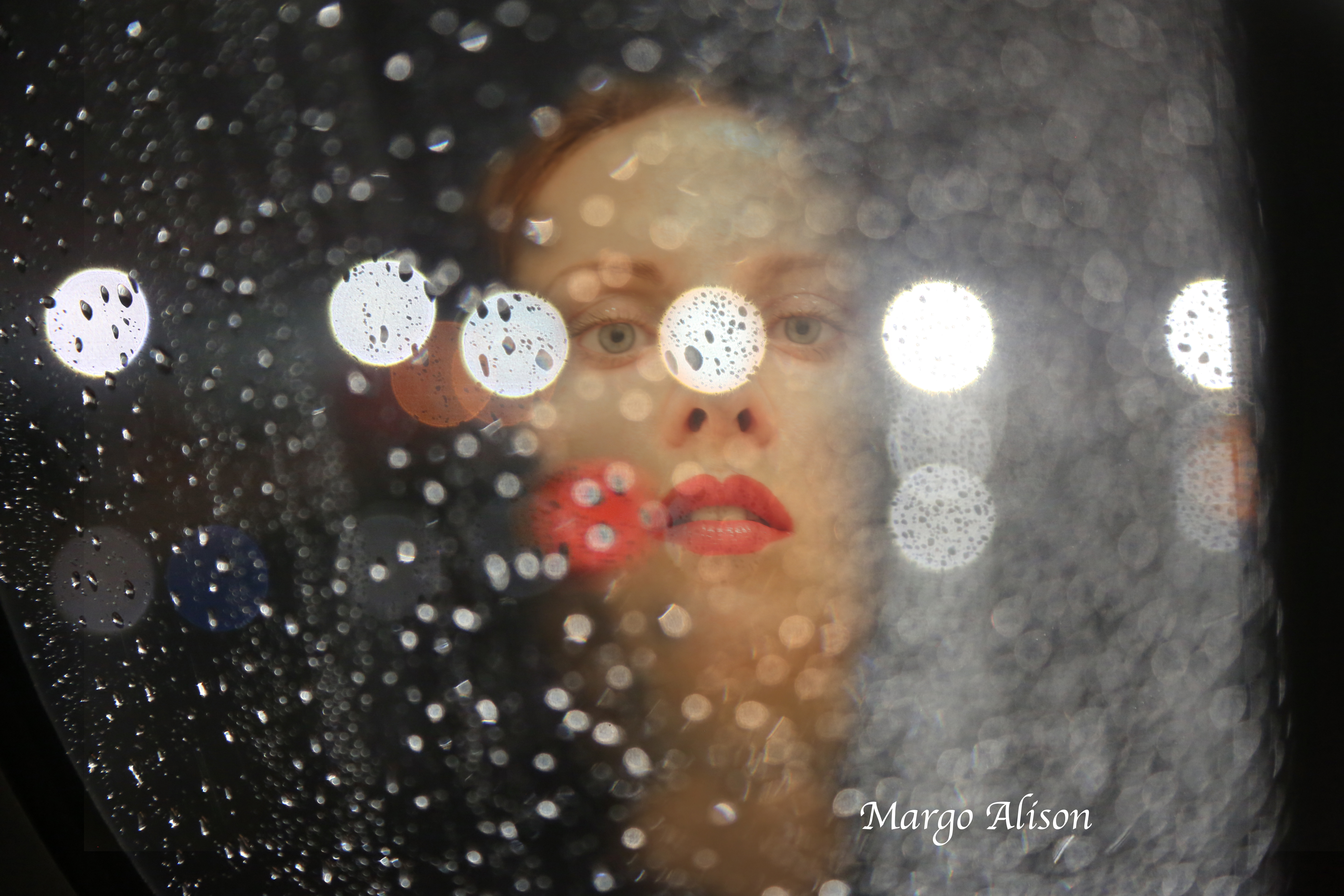 Margo Alison