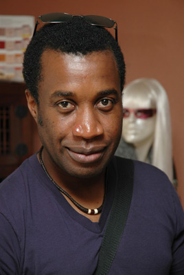 Clement Virgo