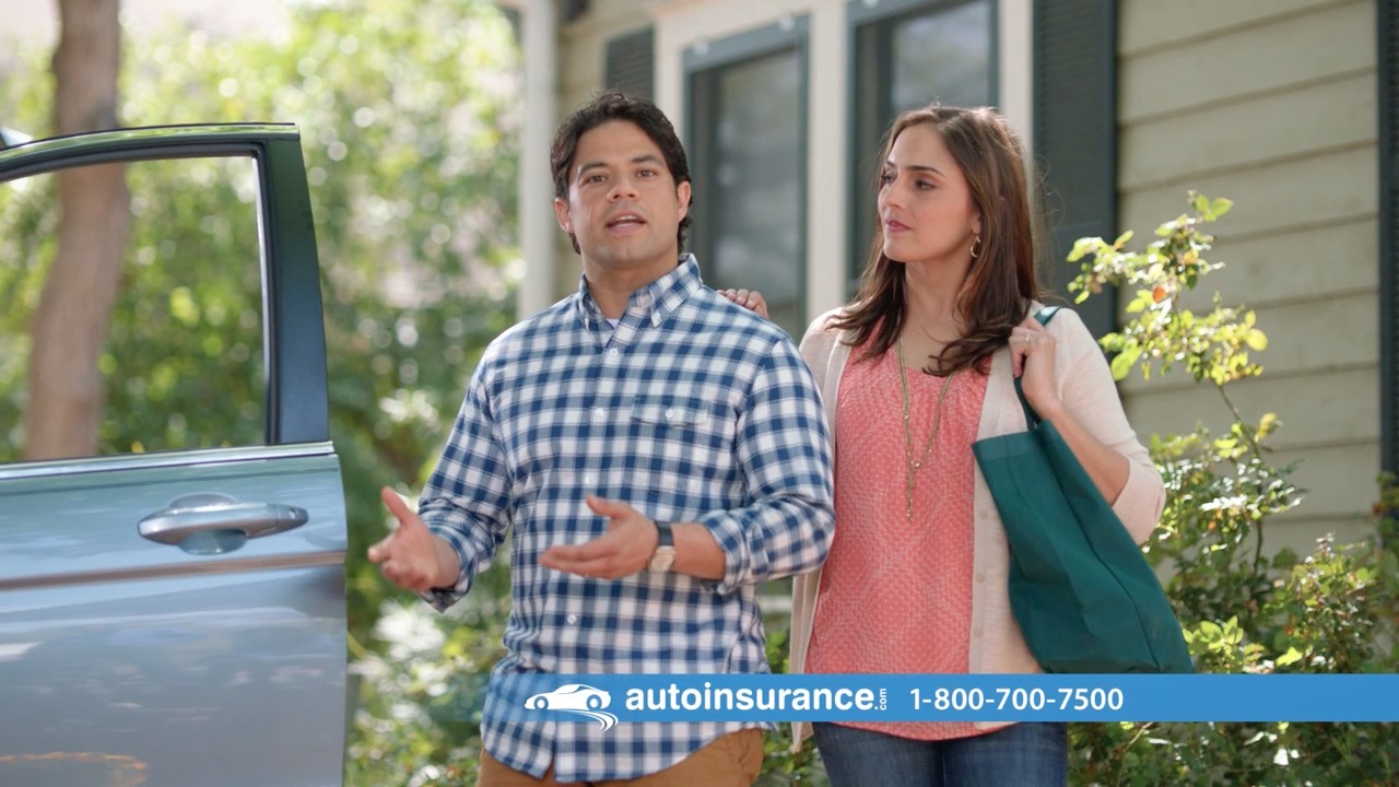 Autoinsurance.com - Spanish Commercial
