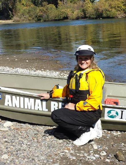 North Valley Animal Disaster Group (NVADG) - Water Rescue Team