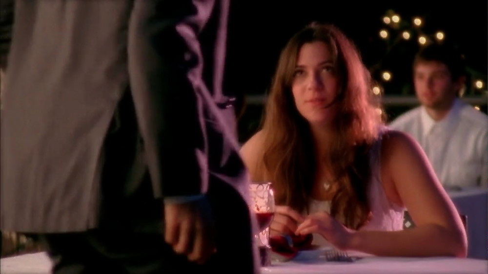 Still of Lisa D'Alessandro in Revenge