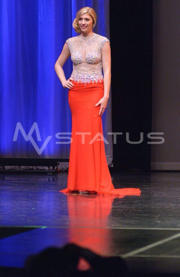 Miss California Pageant 2014