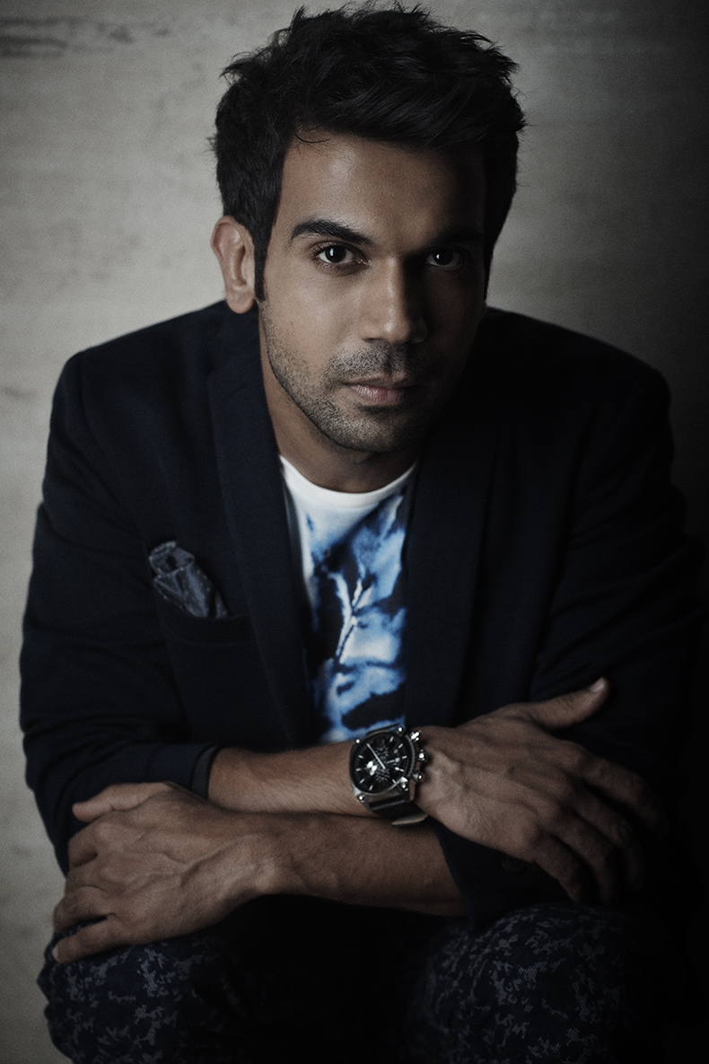 Rajkummar Rao