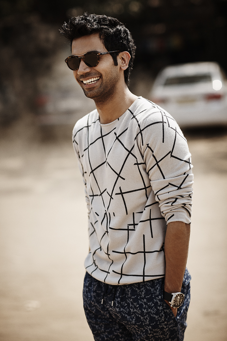 Rajkummar Rao