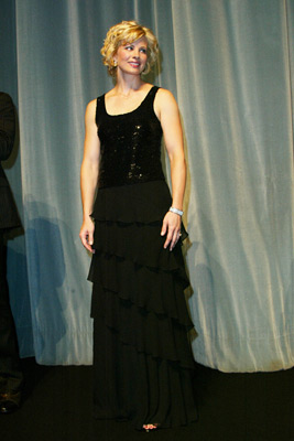 Monica Potter at event of I'm with Lucy (2002)