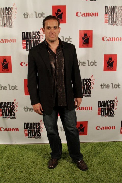 Red Carpet - 2012 Dances with Films Film Festival