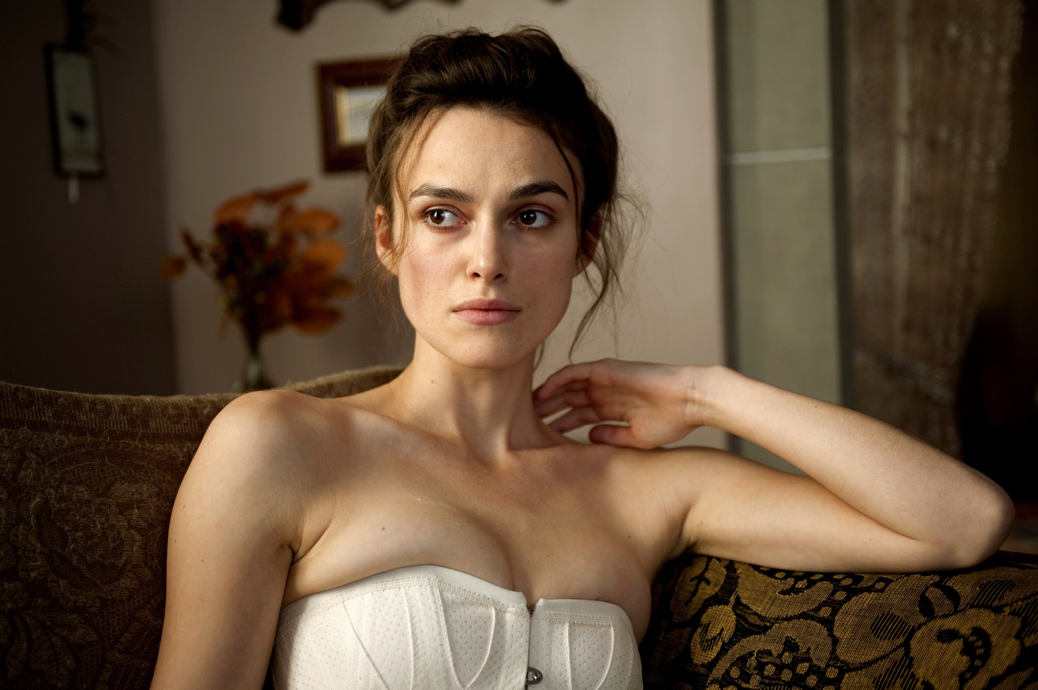 Still of Keira Knightley in Pavojingas metodas (2011)