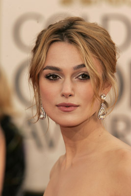 Keira Knightley