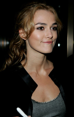 Keira Knightley