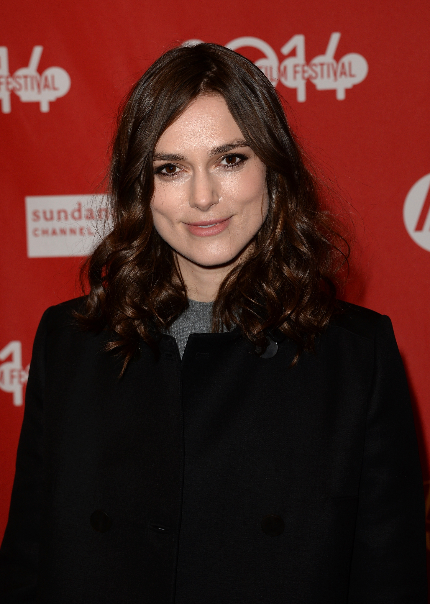 Keira Knightley at event of Laggies (2014)