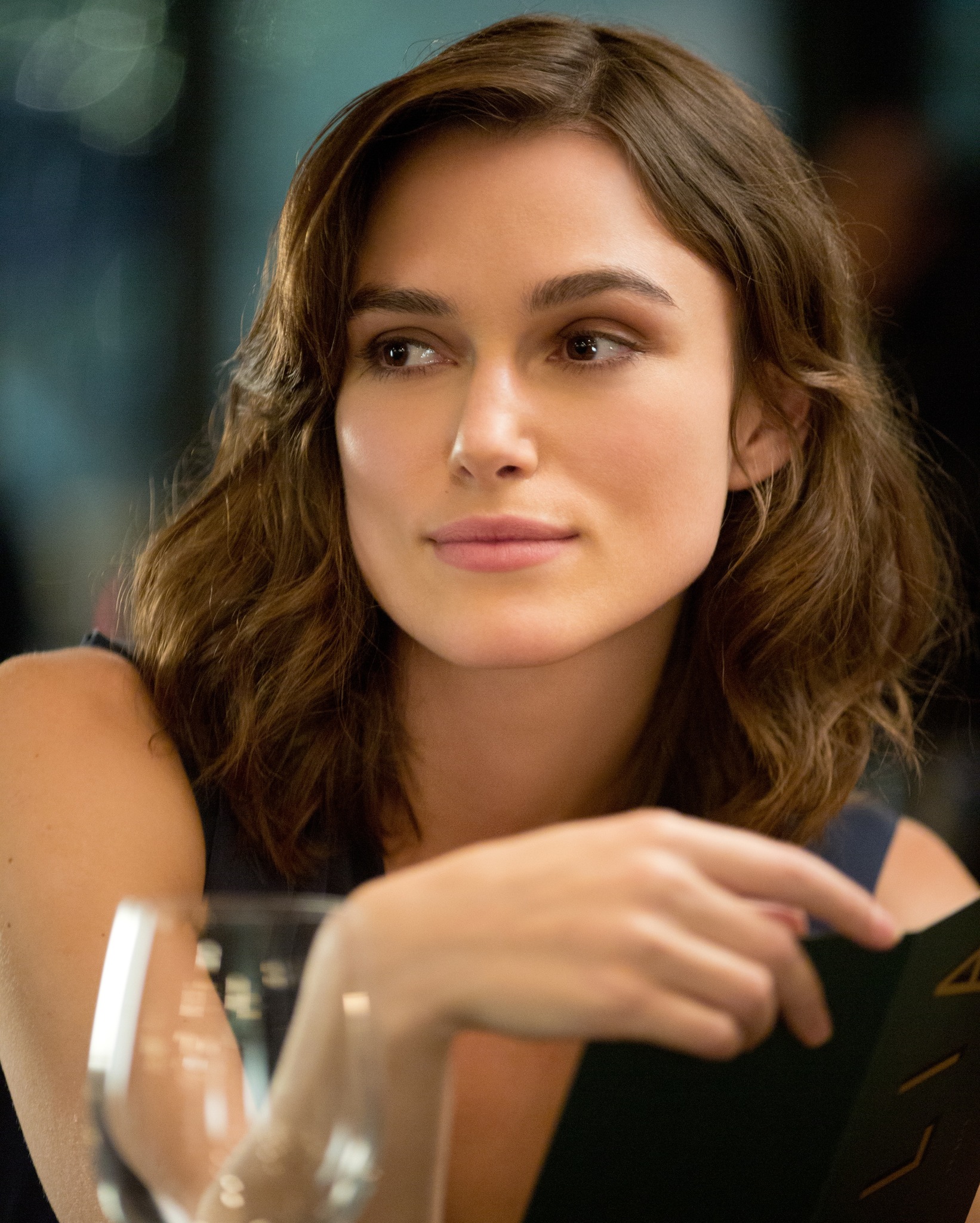 Still of Keira Knightley in Dzekas Rajanas: seseliu uzverbuotas (2014)