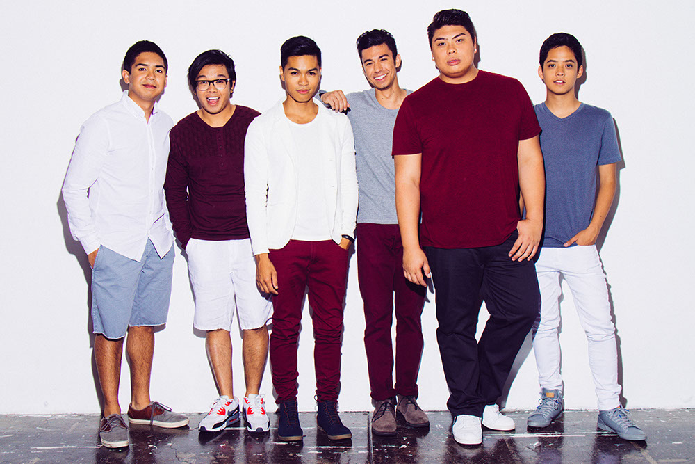 The Filharmonic