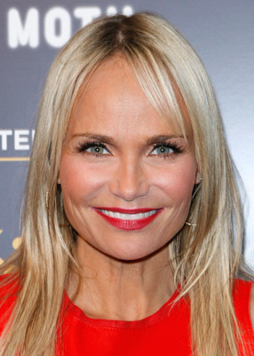 Kristin Chenoweth