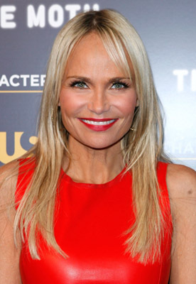 Kristin Chenoweth