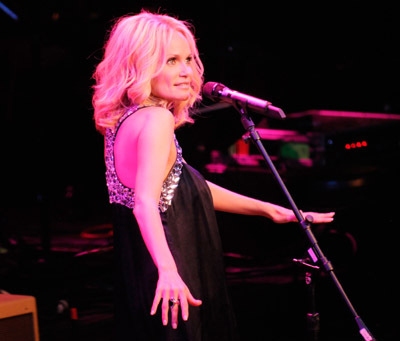 Kristin Chenoweth