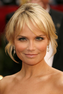 Kristin Chenoweth at event of The 80th Annual Academy Awards (2008)