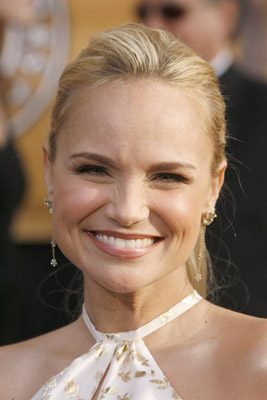 Kristin Chenoweth at event of 12th Annual Screen Actors Guild Awards (2006)